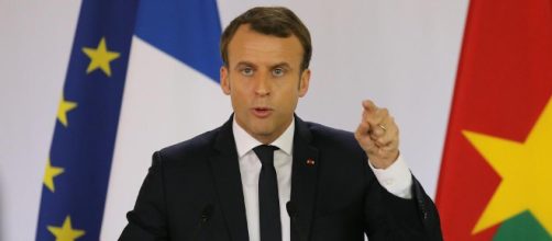 Macron en Afrique : ce qu'il faut retenir de son grand oral au ... - lci.fr