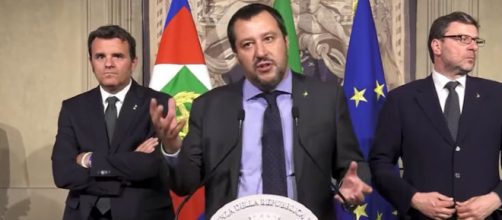 Matteo Salvini | Presidenza della Repubblica Italiana Quirinale - youtube.com