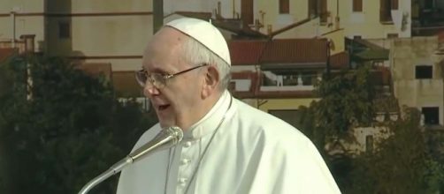 Papa Francesco nel Sannio, Mortaruolo: “Celebrata la ricchezza ... - erasmomortaruolo.it