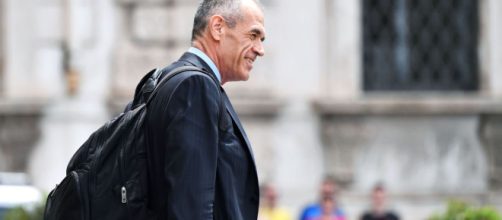 Riforma ensioni: con il Governo Cottarelli salta lo stop alla Fornero, le novità ad oggi 28 maggio 2018