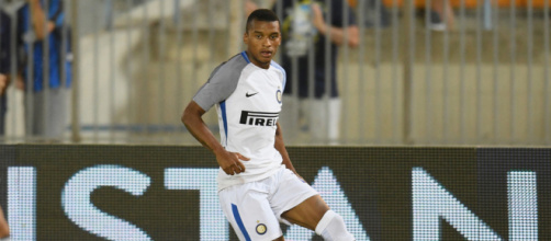 Dalbert serait tout proche de rejoindre l'AS Monaco - Le 10 Sport