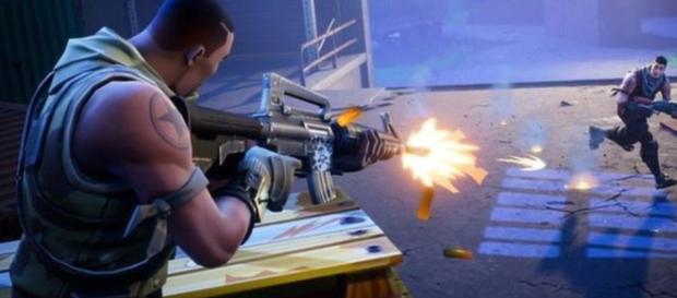 Advierten posibles estafas en Fornite Advierten posibles estafas en Fornite