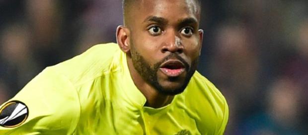 Bakambu et la RDC, ça bloque chez le léopard Bakambu et la RDC, ça bloque chez le léopard