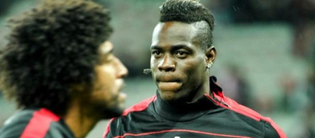 Balotelli finalement vers Parme lors du mercato ? Balotelli finalement vers Parme lors du mercato ?