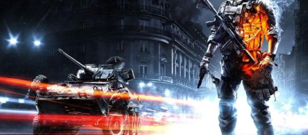 Battlefield V: Mapas antiguos podrían ser recuperados Battlefield V: Mapas antiguos podrían ser recuperados
