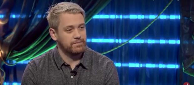 Broadway director Michael Arden brings his own sense of the power of love to 'Once on This Island.' Screencap: Broadwaycom/YouTube Broadway director Michael Arden brings his own sense of the power of love to 'Once on This Island.' Screencap: Broadwaycom/YouTube