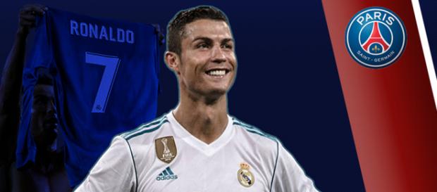 D'après "i", Ronaldo proche du PSG D'après "i", Ronaldo proche du PSG