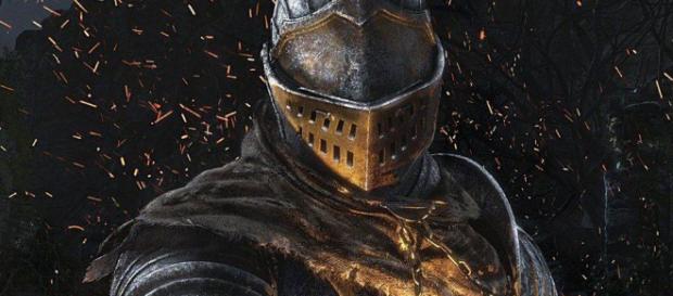 Dark Souls Remastered pasa el test de frame rate Dark Souls Remastered pasa el test de frame rate