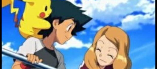 El futuro del anime con la llegada de pokemon sol y luna ... - aminoapps.com El futuro del anime con la llegada de pokemon sol y luna ... - aminoapps.com
