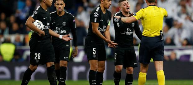 El Real Madrid y el PSG estarán muy activos El Real Madrid y el PSG estarán muy activos