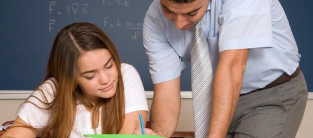 Enamorarse de un profesor. ¿Qué hacer si te gusta tu maestro ... - elegircarrera.net Enamorarse de un profesor. ¿Qué hacer si te gusta tu maestro ... - elegircarrera.net