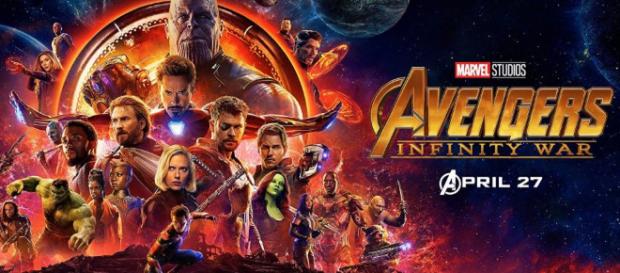 Escritores de 'Infinity War' provocan una historia para personajes en Avengers 4 Escritores de 'Infinity War' provocan una historia para personajes en Avengers 4