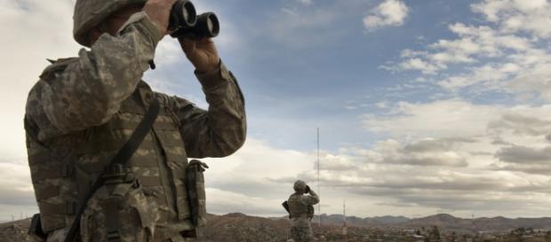 ESPECIAL: ¿Qué hará la Guardia Nacional en la frontera con México ... - com.mx ESPECIAL: ¿Qué hará la Guardia Nacional en la frontera con México ... - com.mx