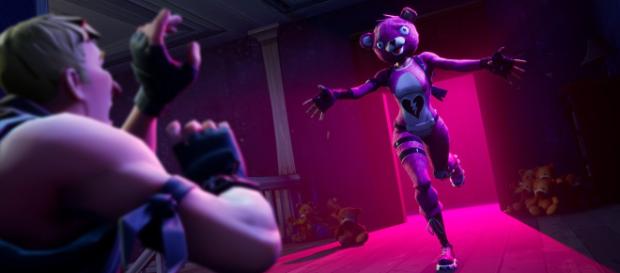 Esto es todo lo que ha hecho Fortnite para convertirse en el juego más popular de 2018 Esto es todo lo que ha hecho Fortnite para convertirse en el juego más popular de 2018