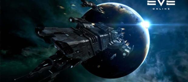 Eve Online habla sobre el lanzamiento de PvE. Eve Online habla sobre el lanzamiento de PvE.