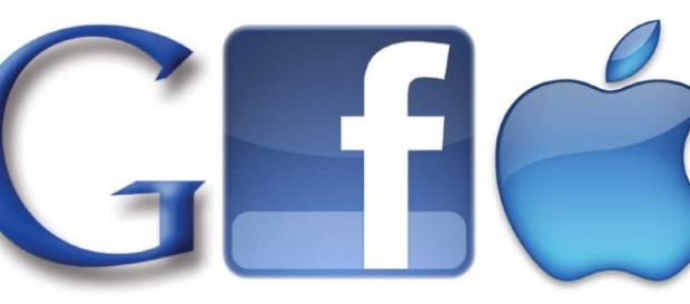 Facebook y Google demandan por $ 8,8 mil millones. Facebook y Google demandan por $ 8,8 mil millones.