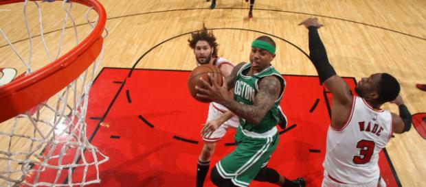 ¿Por qué los Boston Celtics dejaron escapar la victoria? ¿Por qué los Boston Celtics dejaron escapar la victoria?