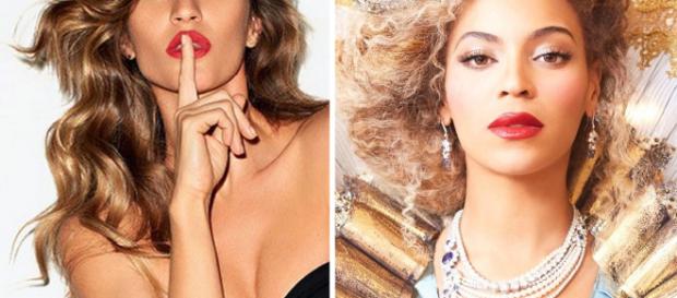 Famosos que se casaram escondidos Famosos que se casaram escondidos