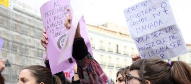 Femicidios cada día son mayores en México Femicidios cada día son mayores en México