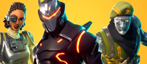 Fortnite Battle Royale añade un nuevo modo por tiempo limitado ... - elespanol.com Fortnite Battle Royale añade un nuevo modo por tiempo limitado ... - elespanol.com
