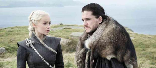 "Game of Thrones" sorprenderá con sus nuevas escenas en el 2019. "Game of Thrones" sorprenderá con sus nuevas escenas en el 2019.