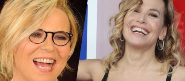 Gossip e Tv: spostate le 'finali' di Amici 17 e del Grande Fratello. Gossip e Tv: spostate le 'finali' di Amici 17 e del Grande Fratello.