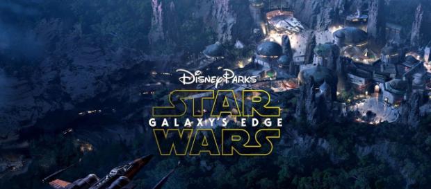 Hay motivos para celebrar en el universo Star Wars. Hay motivos para celebrar en el universo Star Wars.