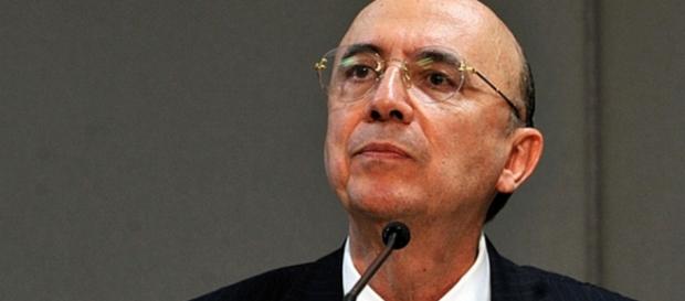 Henrique Meirelles diz que Eletrobras pode ser privatizada até 2018 Henrique Meirelles diz que Eletrobras pode ser privatizada até 2018