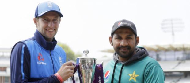 Highlights, England vs Pakistan, 1st Test, Day 4 at Lord's, (Image via ICC/Twitter) Highlights, England vs Pakistan, 1st Test, Day 4 at Lord's, (Image via ICC/Twitter)
