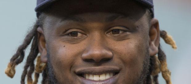 Hanley Ramirez: (Image via Keith Elision/Flickr) Hanley Ramirez: (Image via Keith Elision/Flickr)