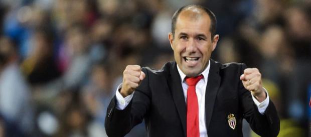 Jardim en route vers le Milan AC au mercato ? Jardim en route vers le Milan AC au mercato ?