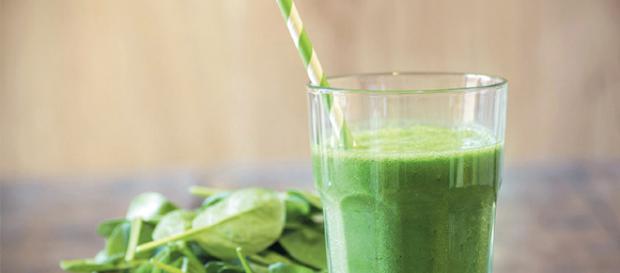 Beneficios de los jugos verdes Beneficios de los jugos verdes