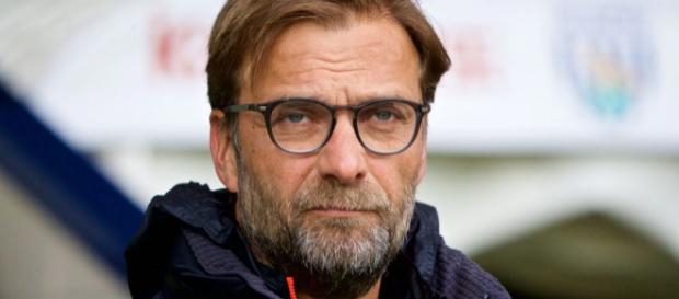 Jürgen Klopp (Stuttgart, Alemania, 16 de junio de 1967) es un exfutbolista y entrenador alemán. Jürgen Klopp (Stuttgart, Alemania, 16 de junio de 1967) es un exfutbolista y entrenador alemán.