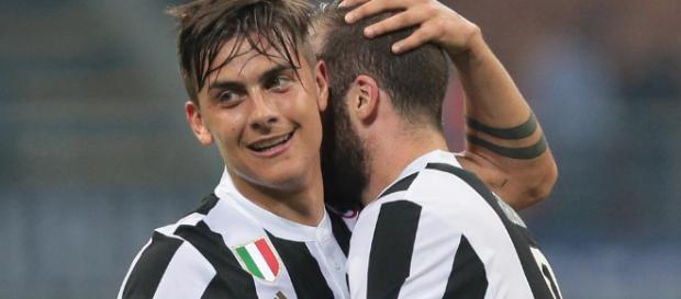 Juventus planea hacer un gran mercado Juventus planea hacer un gran mercado