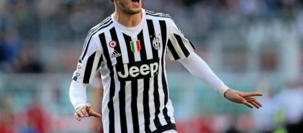 Juventus: ¿sorprendente intercambio de delanteros con el Chelsea? Juventus: ¿sorprendente intercambio de delanteros con el Chelsea?