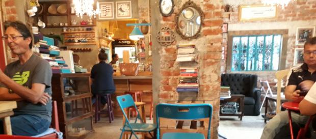 Cafés Vintage: Una tendencia en crecimiento continuo Cafés Vintage: Una tendencia en crecimiento continuo