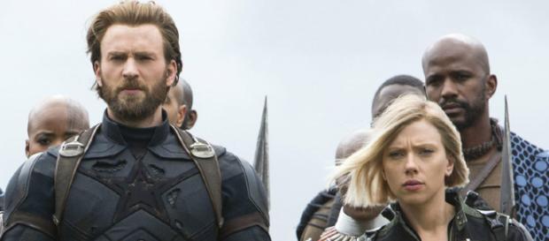 La poca presencia del dúo en Infinity War al parecer será compensada por la siguiente película La poca presencia del dúo en Infinity War al parecer será compensada por la siguiente película