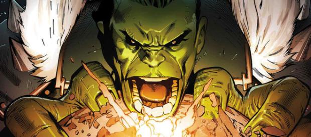 Las aplicaciones y ajustes de Hulk para la pantalla grande muestran una particularidad muy encantadora Las aplicaciones y ajustes de Hulk para la pantalla grande muestran una particularidad muy encantadora