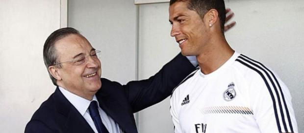 Las declaraciones de Cristiano Ronaldo Las declaraciones de Cristiano Ronaldo
