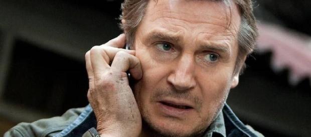 Liam Neeson tendrá un papel protagonista en Hombres de negros Liam Neeson tendrá un papel protagonista en Hombres de negros