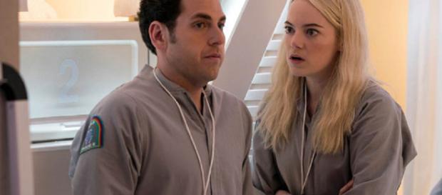 Llega Maniac a Netflix, la nueva serie de Emma Stone y Jonah Hill ... - com.ar Llega Maniac a Netflix, la nueva serie de Emma Stone y Jonah Hill ... - com.ar
