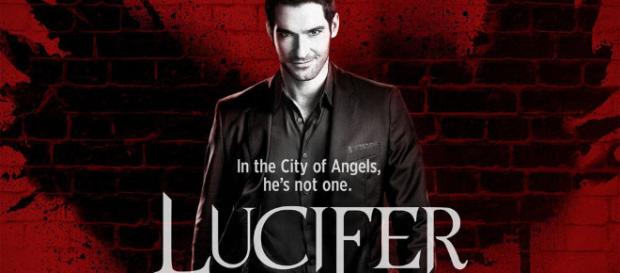 Lucifer finaliza en FOX con Tom Ellis Lucifer finaliza en FOX con Tom Ellis