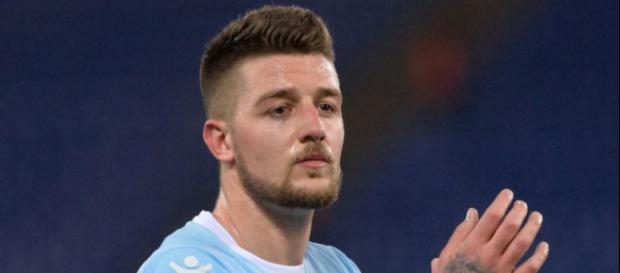 Manchester United have not agreed deal to sign Sergej Milinkovic ... - newsliveupdates.com Manchester United have not agreed deal to sign Sergej Milinkovic ... - newsliveupdates.com