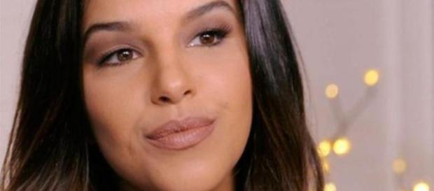 Mariana Rios fala sobre carreira de cantora Mariana Rios fala sobre carreira de cantora