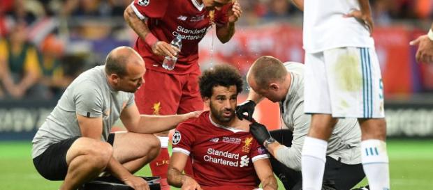 Mohamed Salah Ghaly (arábigo: / محمد صلاح /; pronunciado /mæˈħamæd sˤɑˈlɑːħ/; Basyoun, Gharbia, 15 de junio de 1992) es un futbolista egipcio. Mohamed Salah Ghaly (arábigo: / محمد صلاح /; pronunciado /mæˈħamæd sˤɑˈlɑːħ/; Basyoun, Gharbia, 15 de junio de 1992) es un futbolista egipcio.
