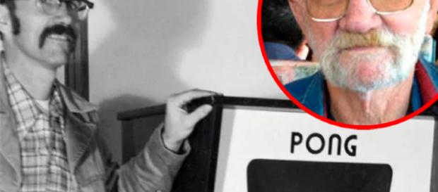 Murió Ted Dabney, cofundador de Atari Murió Ted Dabney, cofundador de Atari