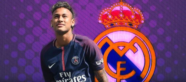 Neymar excédé par les spéculations du mercato Neymar excédé par les spéculations du mercato