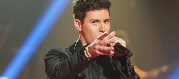 OT 2017': Alfred, el músico de la Academia que se enamoró en 'OT ... - elespanol.com OT 2017': Alfred, el músico de la Academia que se enamoró en 'OT ... - elespanol.com