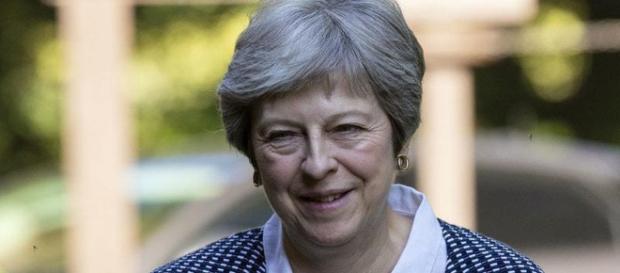 PM congratulates Ireland on abortion decision amid pressure over ... - expressandstar.com PM congratulates Ireland on abortion decision amid pressure over ... - expressandstar.com