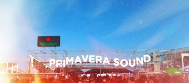 Barcelona le da la entrada al primavera Sound 2018 Barcelona le da la entrada al primavera Sound 2018